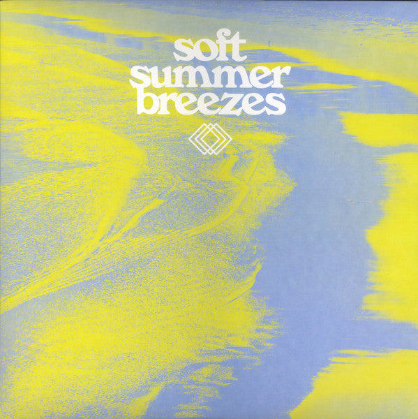 Soft Summer Breezes by Various