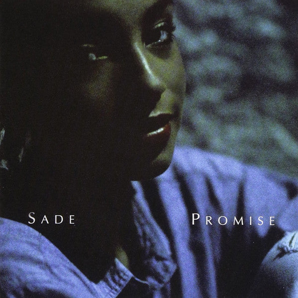 Promise by Sade