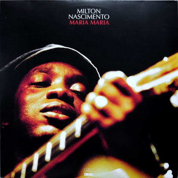 Maria Maria by Milton Nascimento