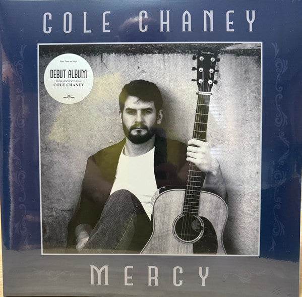 Mercy by Cole Chaney