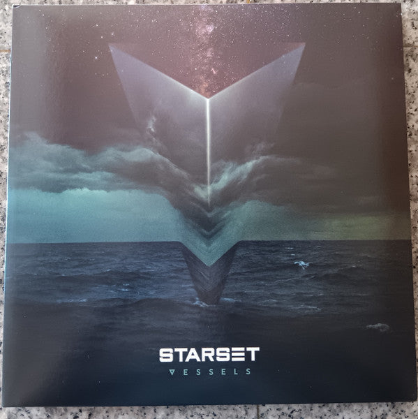 Vessels by Starset