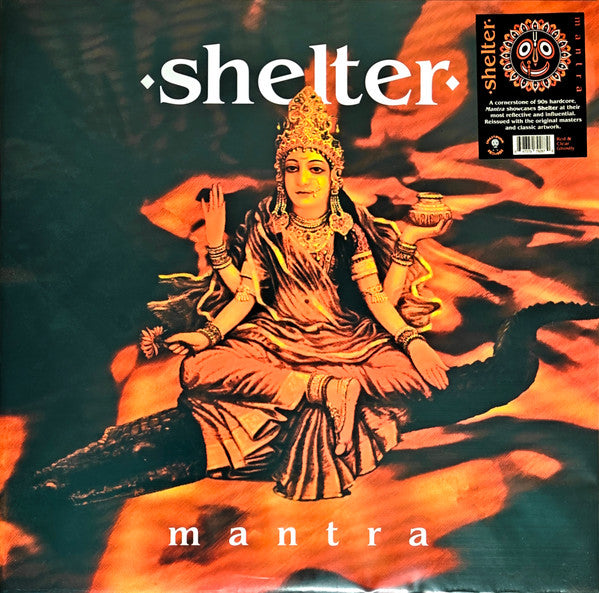 Mantra by Shelter (2)