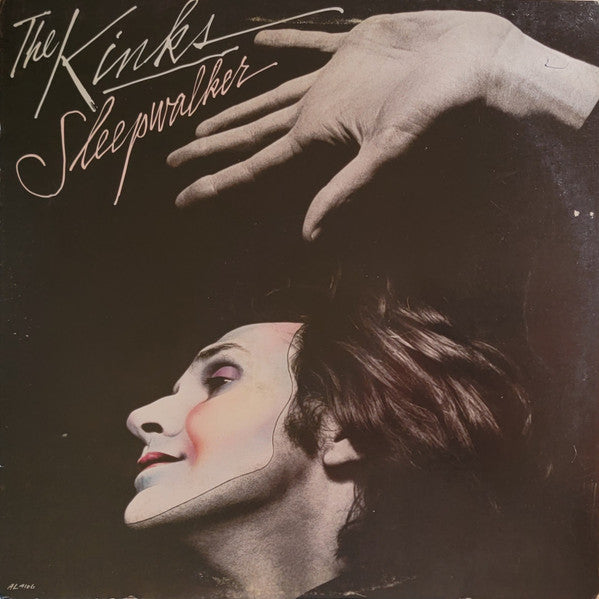 Sleepwalker by The Kinks