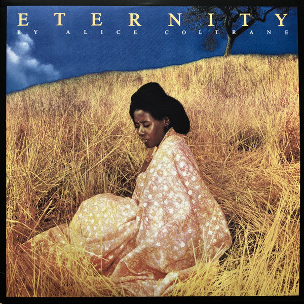 Eternity by Alice Coltrane