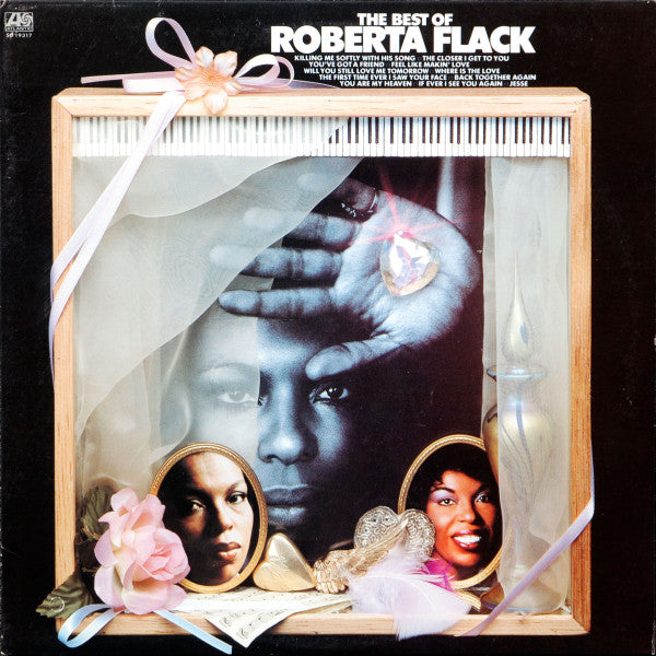 The Best Of Roberta Flack by Roberta Flack