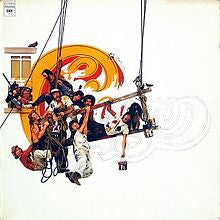 Chicago IX - Chicago's Greatest Hits by Chicago (2)