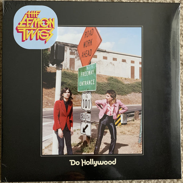 Do Hollywood by The Lemon Twigs