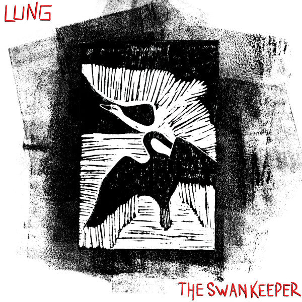 The Swankeeper by Lung