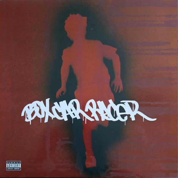 Box Car Racer by Box Car Racer