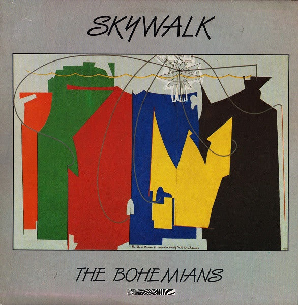 The Bohemians by Skywalk (3)