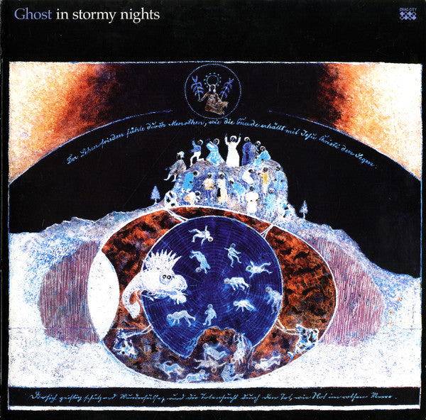 In Stormy Nights by Ghost