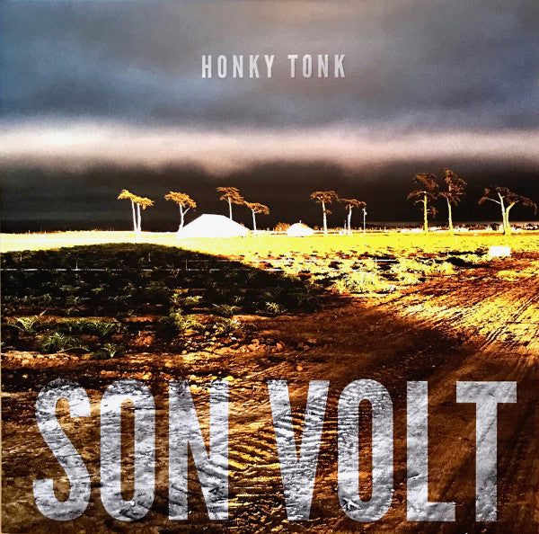Honky Tonk by Son Volt