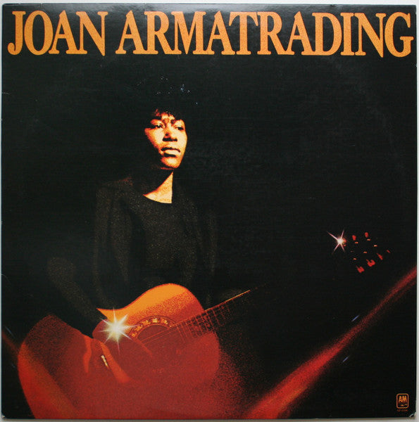 Joan Armatrading by Joan Armatrading