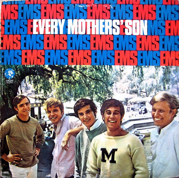 Every Mothers' Son by Every Mothers' Son