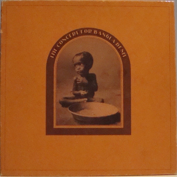 The Concert For Bangla Desh by Various
