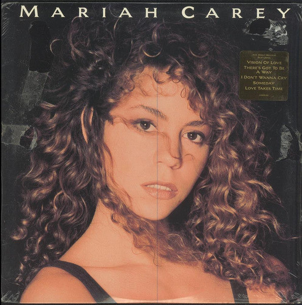 Mariah Carey by Mariah Carey