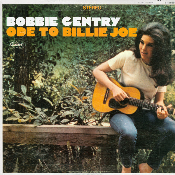 Ode To Billie Joe by Bobbie Gentry