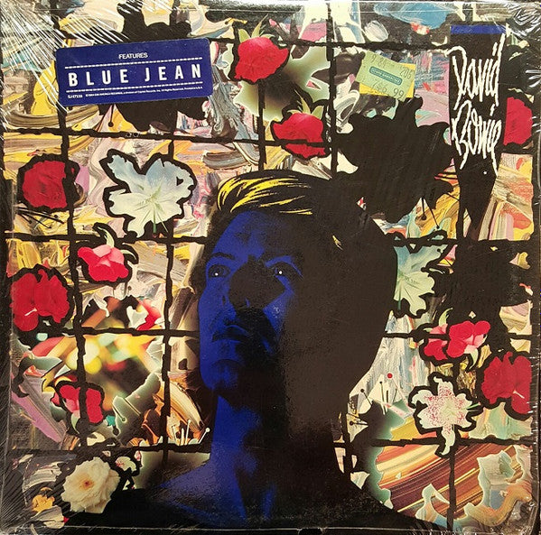 Tonight by David Bowie