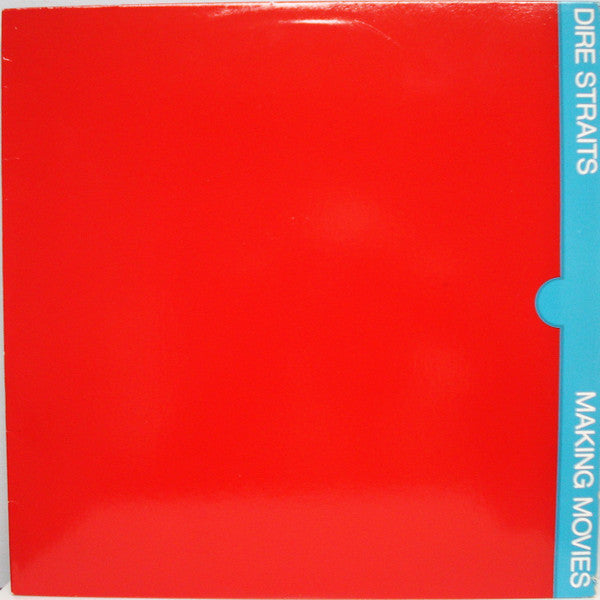 Making Movies by Dire Straits