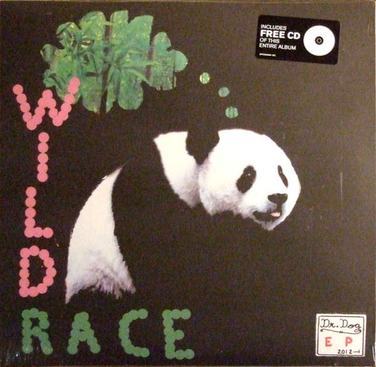 Wild Race by Dr. Dog
