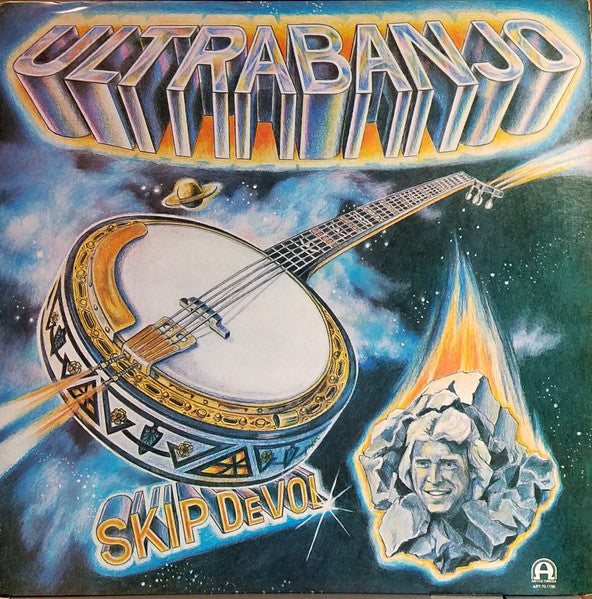 Ultrabanjo by Skip DeVol