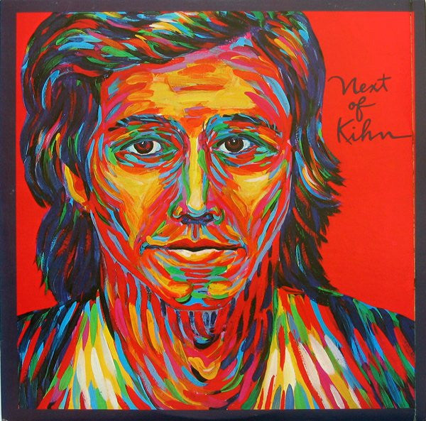 Next Of Kihn by Greg Kihn Band