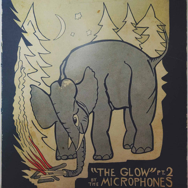 "The Glow" Pt. 2 by The Microphones
