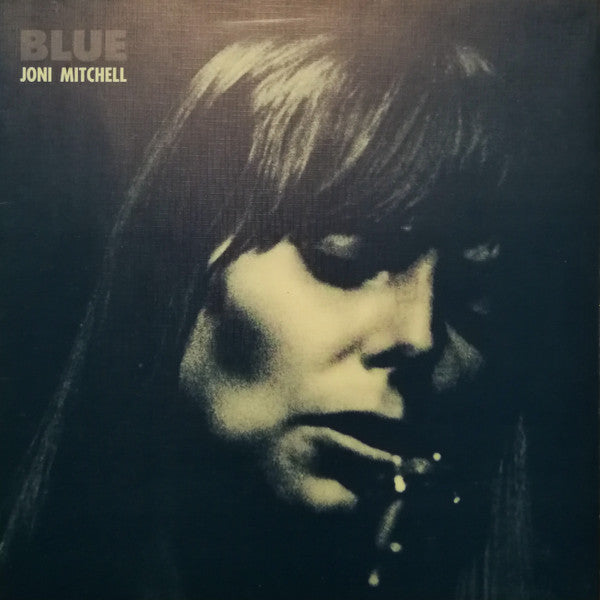 Blue by Joni Mitchell