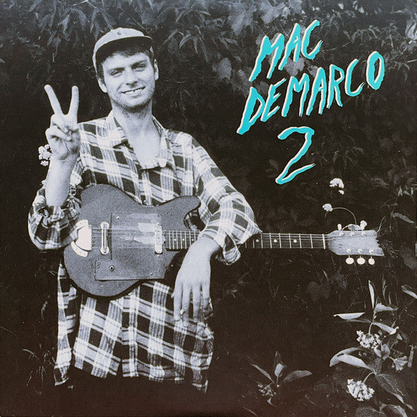 2 by Mac DeMarco