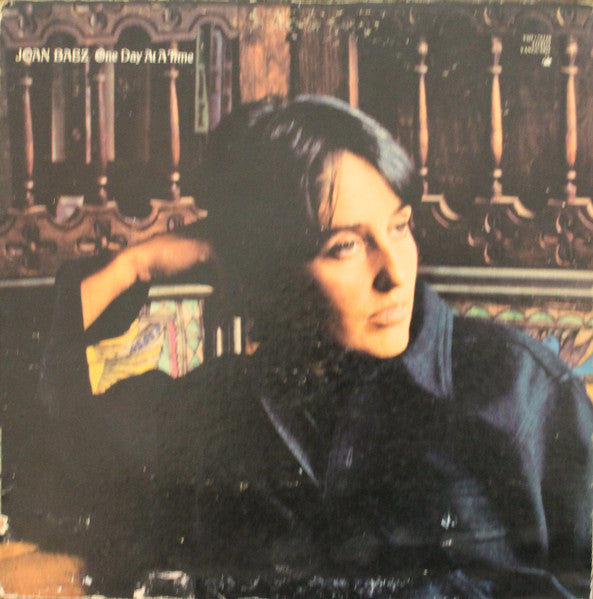 One Day At A Time by Joan Baez