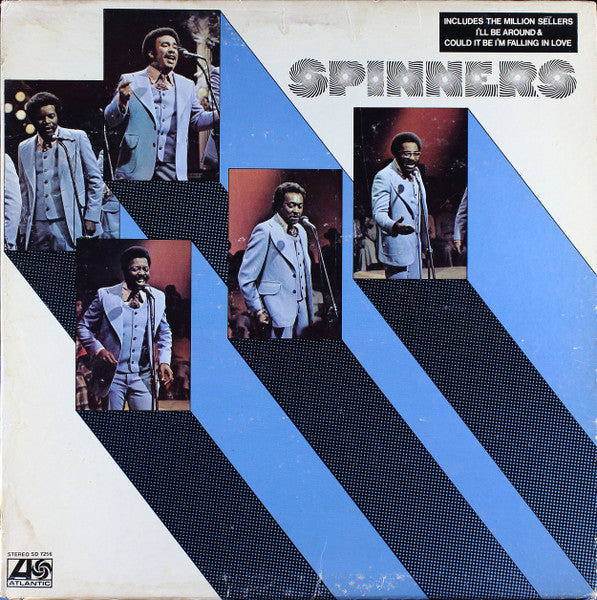 Spinners by Spinners