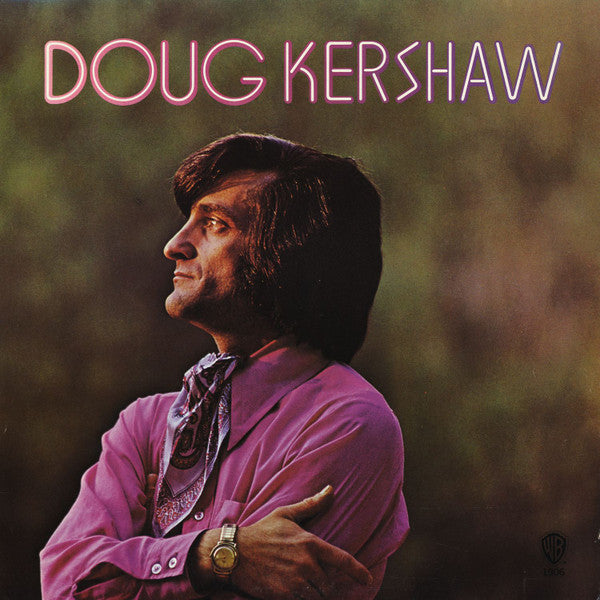 Doug Kershaw by Doug Kershaw