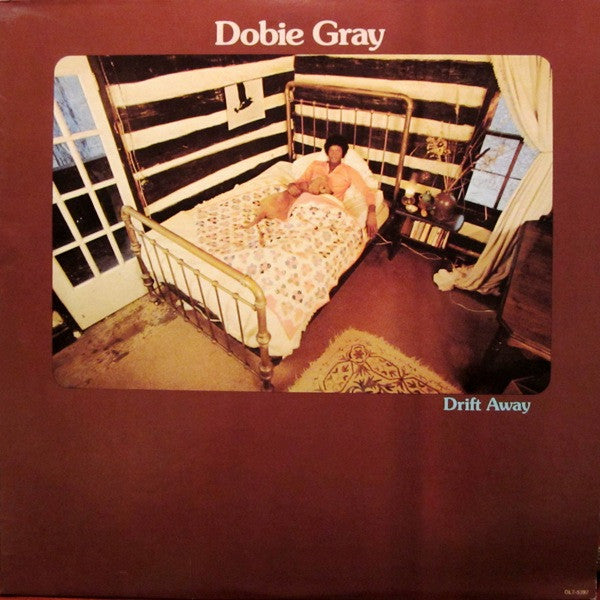 Drift Away by Dobie Gray