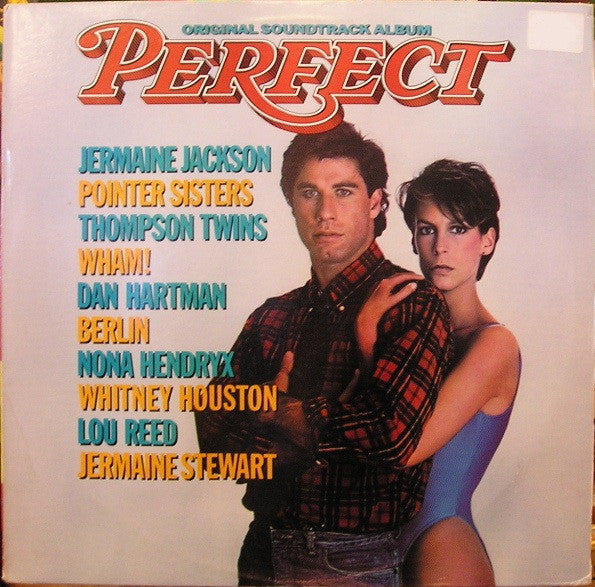 Perfect (Original Soundtrack Album) by Various