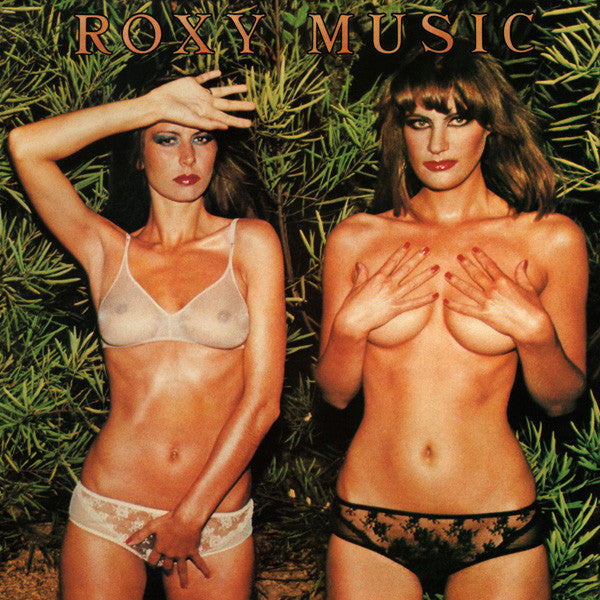 Country Life by Roxy Music