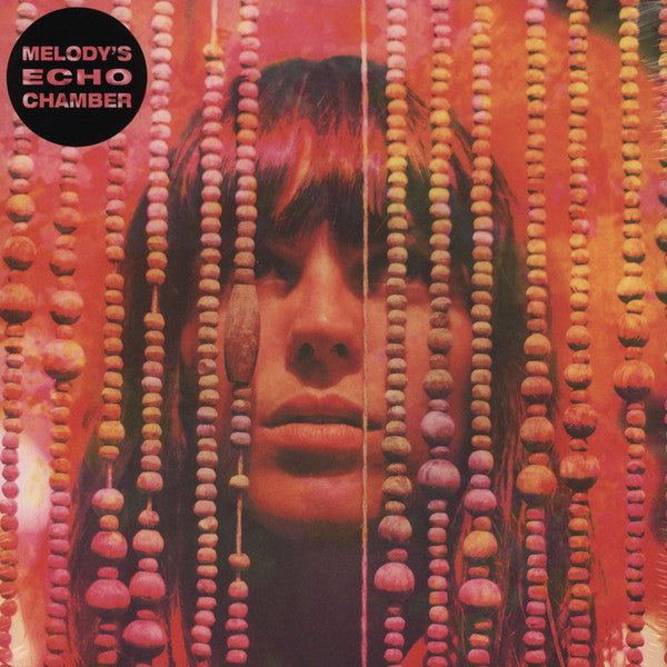 Melody's Echo Chamber by Melody's Echo Chamber