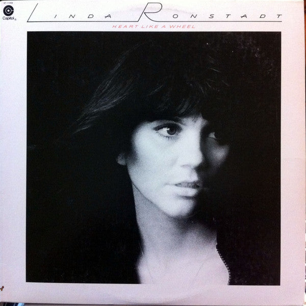 Heart Like A Wheel by Linda Ronstadt