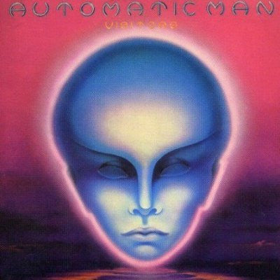 Visitors by Automatic Man