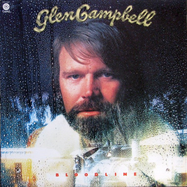 Bloodline by Glen Campbell