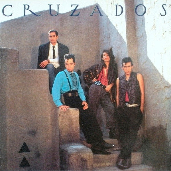 Cruzados by Cruzados