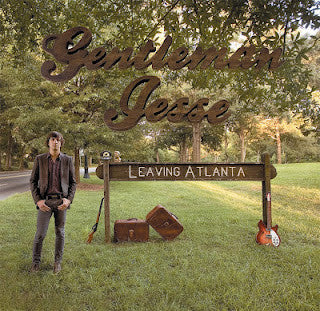 Leaving Atlanta by Gentleman Jesse