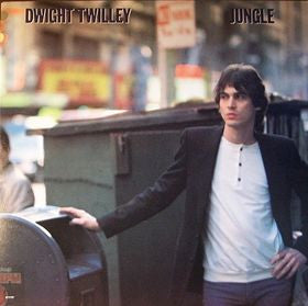 Jungle by Dwight Twilley