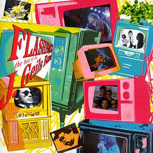 Flashback - The Best Of J. Geils Band by The J. Geils Band