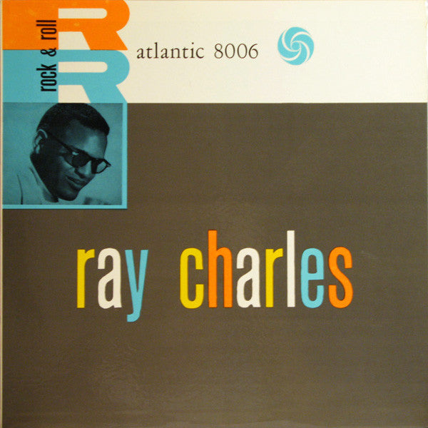 Ray Charles by Ray Charles