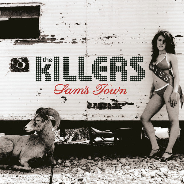 Sam's Town by The Killers