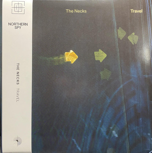 Travel by The Necks