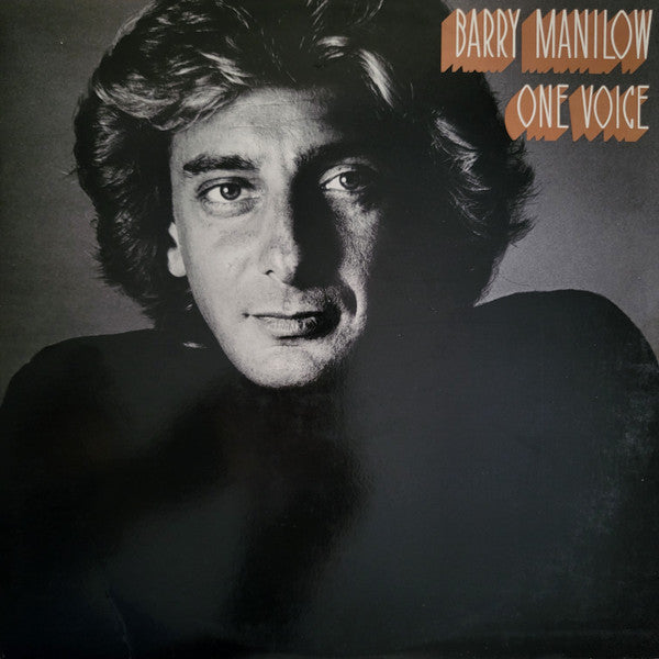 One Voice by Barry Manilow