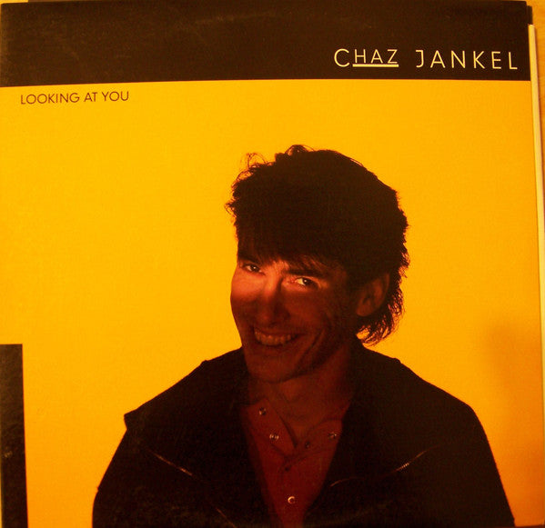 Looking At You by Chas Jankel