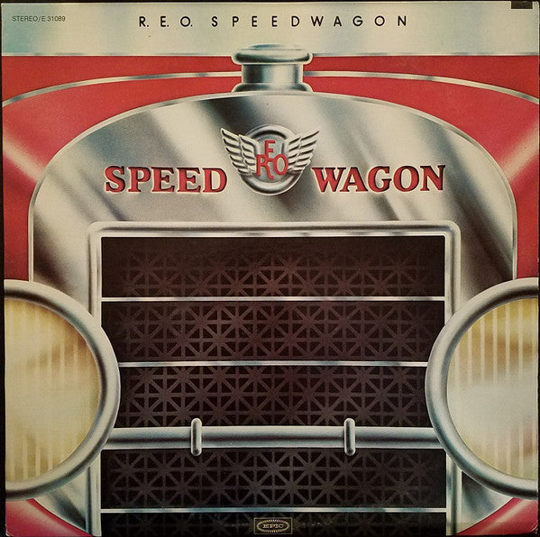 R.E.O. Speedwagon by REO Speedwagon