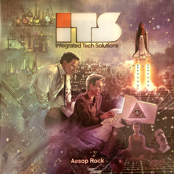 Integrated Tech Solutions by Aesop Rock